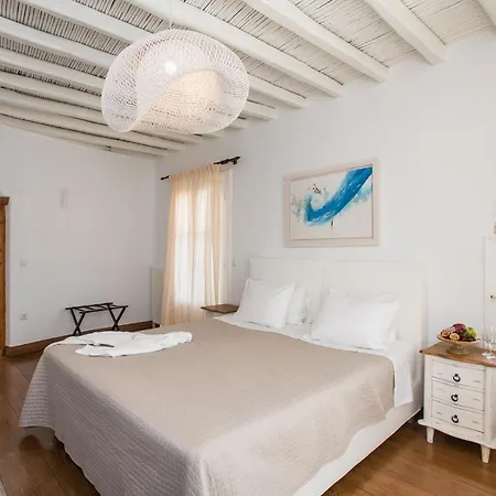 Villa Dimilia Mykonos Town