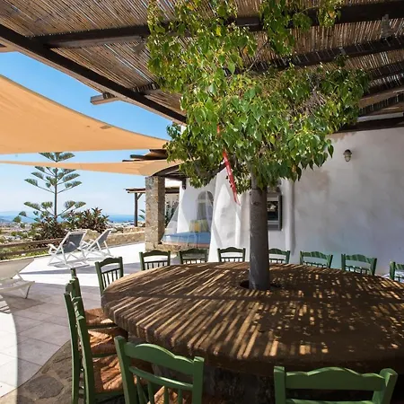 Dimilia Mykonos Town