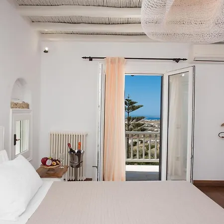 Dimilia Villa Mykonos Town