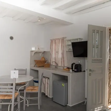 Villa Dimilia Mykonos Town