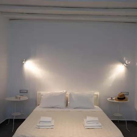 Villa Dimilia Mykonos Town
