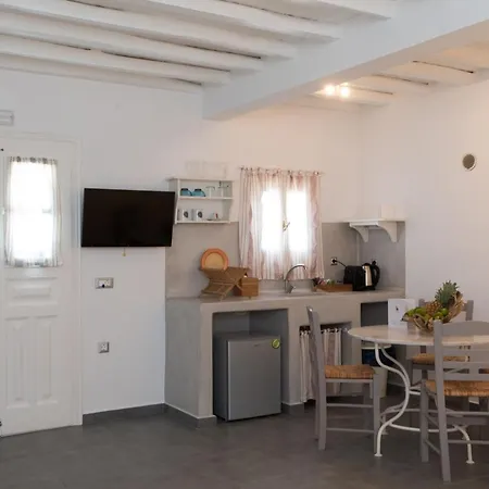 Dimilia Villa *