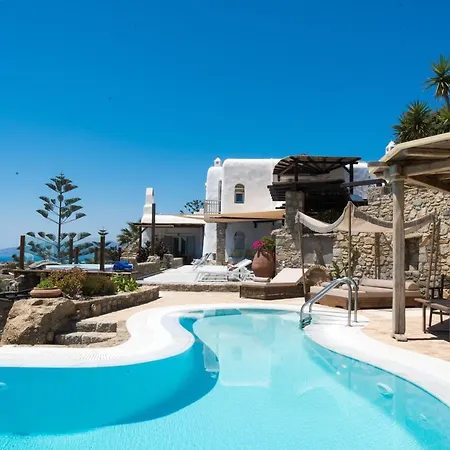 Villa Dimilia *