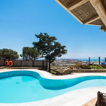 Villa Dimilia