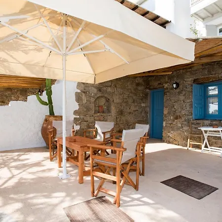 Villa Dimilia *