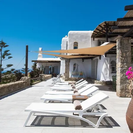 Dimilia * Mykonos Town
